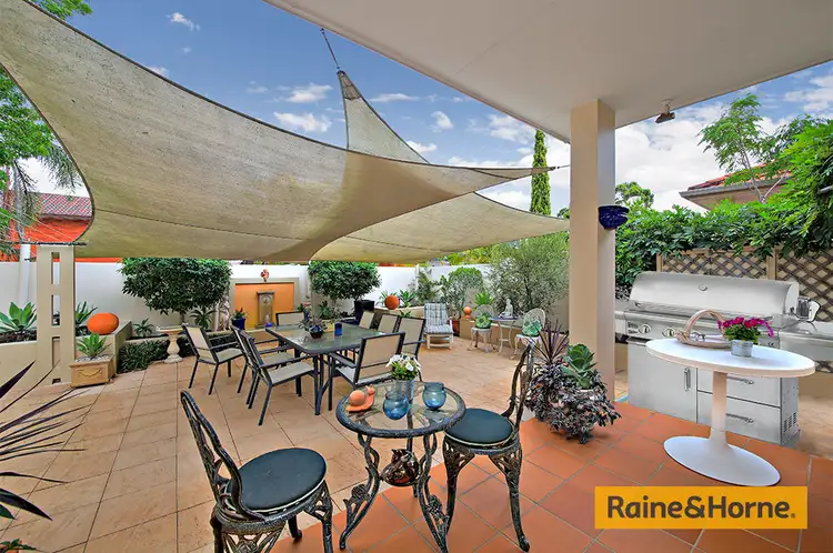 Second view of Homely house listing, 3a Cassilis Street, Monterey NSW 2217