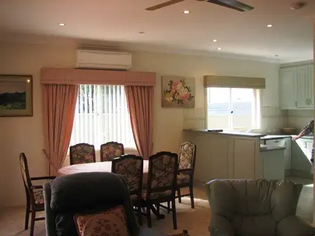 Fourth view of Homely house listing, Unit 2, 14 Elwin Street, Narrandera NSW 2700
