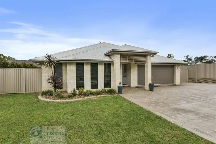 Main view of Homely house listing, 7a Delancey Street, Cleveland QLD 4163
