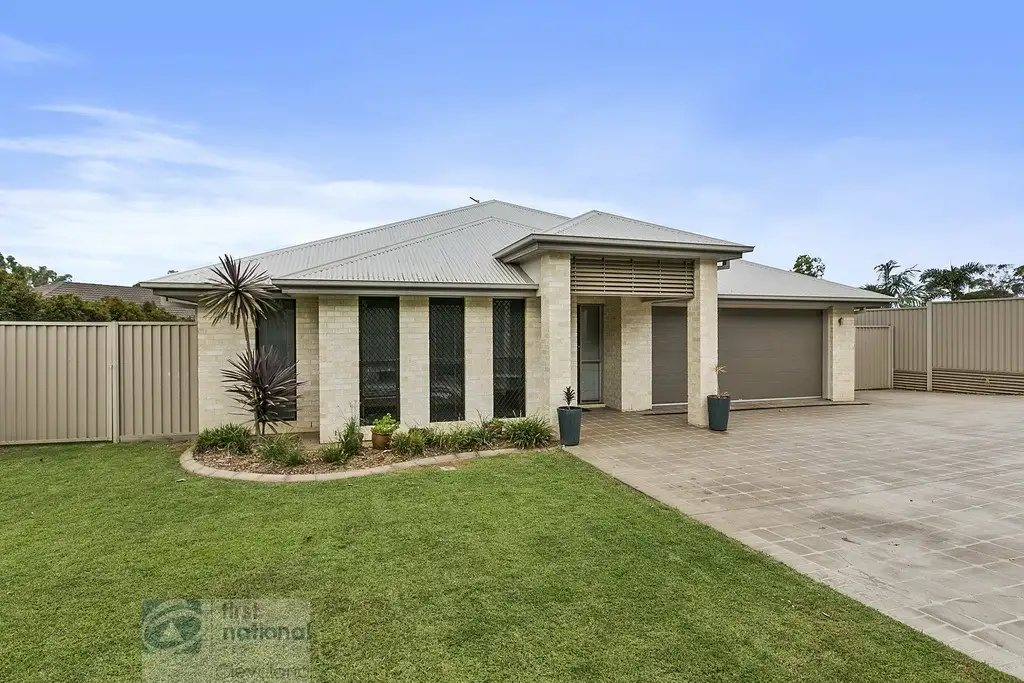Main view of Homely house listing, 7a Delancey Street, Cleveland QLD 4163