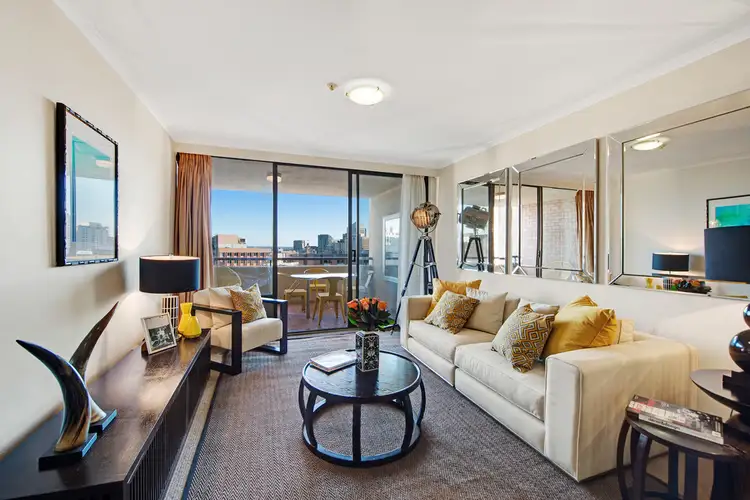 Third view of Homely apartment listing, 131/18-20 Oxford Street, Darlinghurst NSW 2010