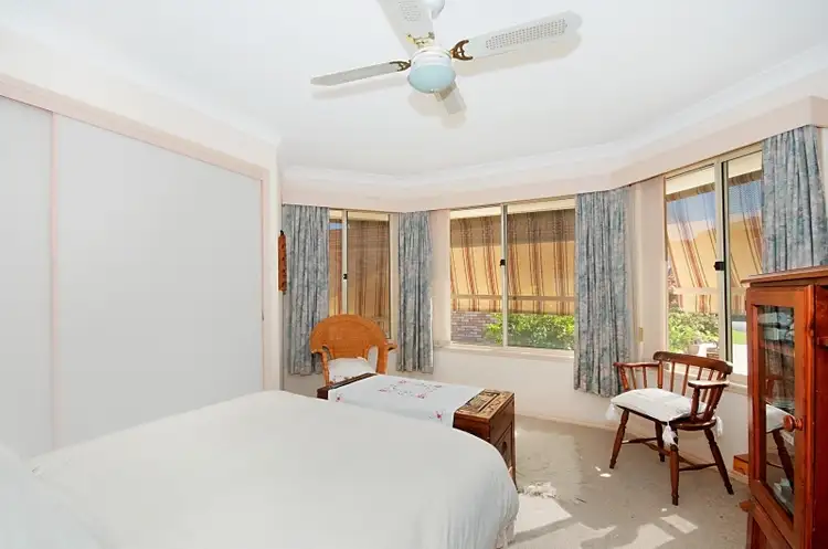 Sixth view of Homely house listing, Villa 5/10 Balemo Drive, Ocean Shores NSW 2483