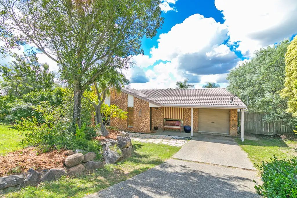 Main view of Homely house listing, 8 Duesbury Cres, Edens Landing QLD 4207