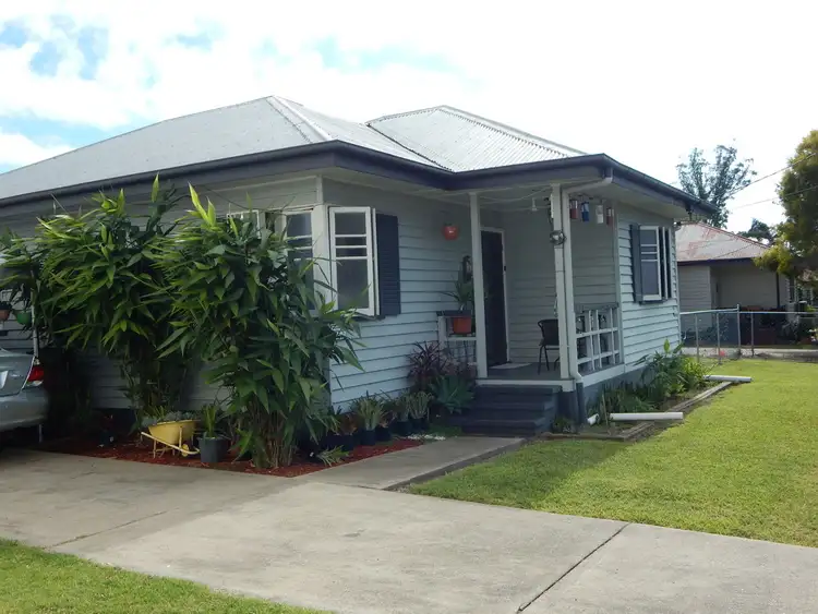 Third view of Homely house listing, 6 Wilkinson Street, Booval QLD 4304