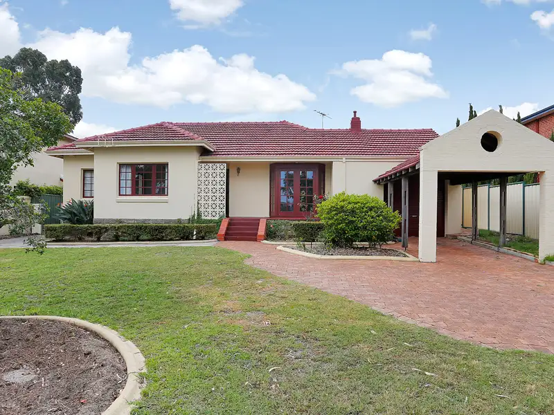 Main view of Homely house listing, 38 Glenelg Street, Applecross WA 6153