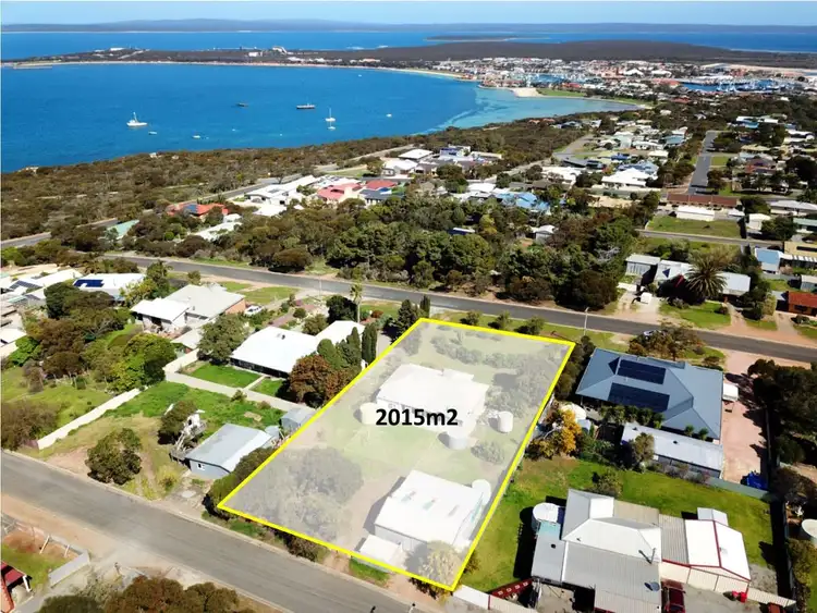 Sixth view of Homely house listing, 83 Eltham Avenue, Port Lincoln SA 5606