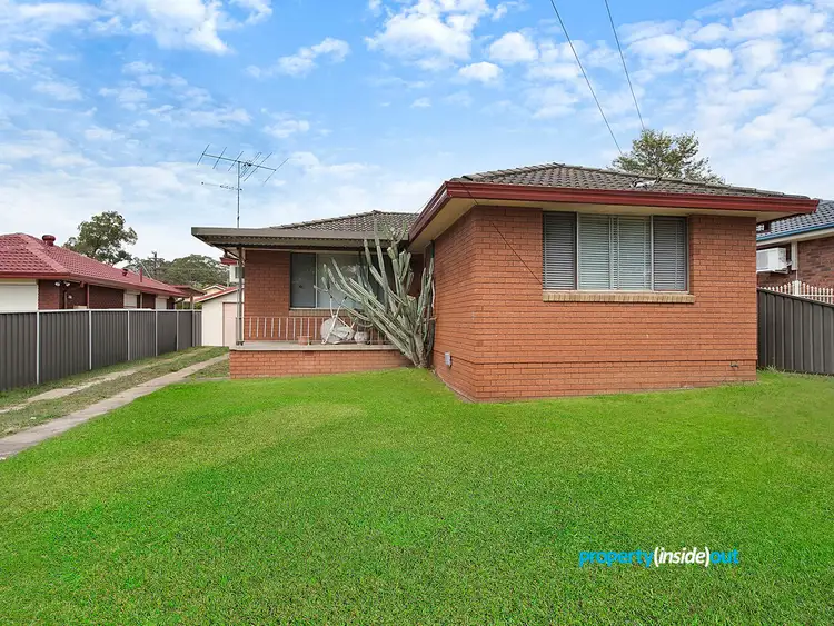 Main view of Homely house listing, 24 Ontario Close, Seven Hills NSW 2147