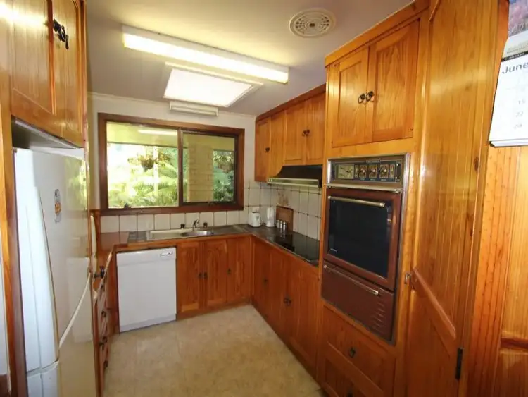 Fifth view of Homely rural property listing, 55 Old Nicholls Road, Mirboo North VIC 3871