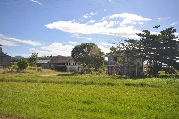 Fifth view of Homely land listing, 8 Helens Hill Road, Helens Hill QLD 4850