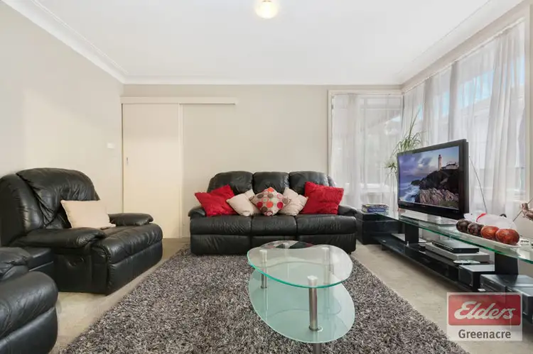 Third view of Homely house listing, 59 Hillcrest Avenue, Greenacre NSW 2190