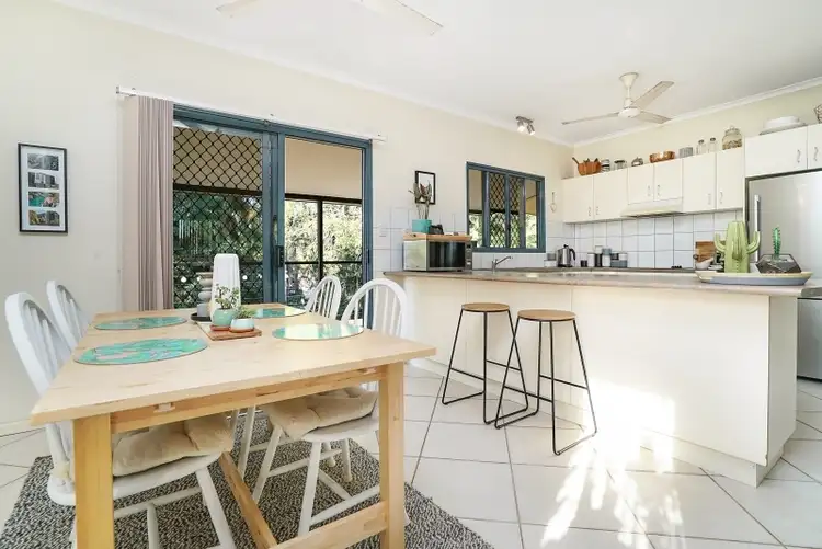 Third view of Homely house listing, 41 Sibbald Crescent, Woodroffe NT 830