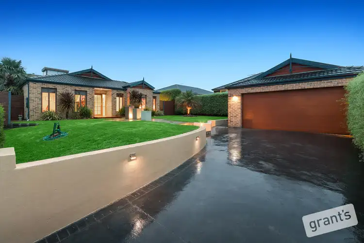 Main view of Homely house listing, 5 Bundoora Court, Narre Warren South VIC 3805