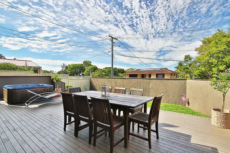 Fourth view of Homely house listing, 3 CORNWALL STREET, Eastern Heights QLD 4305