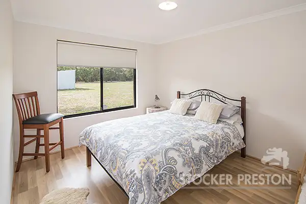 Seventh view of Homely house listing, 10 Gimbel Road, Augusta WA 6290