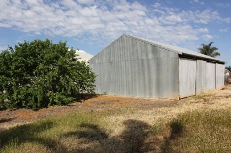 Third view of Homely land listing, 64/66 Johnson St, Bruce Rock WA 6418
