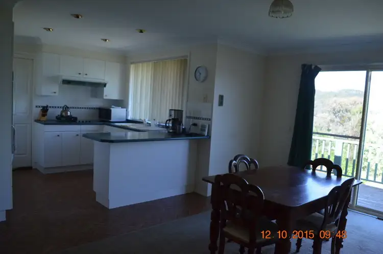 Fifth view of Homely house listing, 49 ELPHICK STREET, Tumut NSW 2720