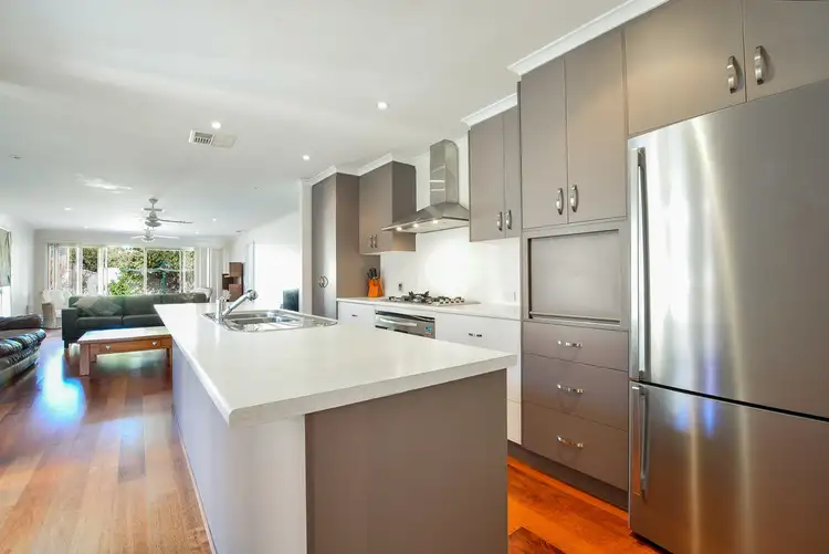 Second view of Homely house listing, 32a Albany Avenue, Port Noarlunga South SA 5167