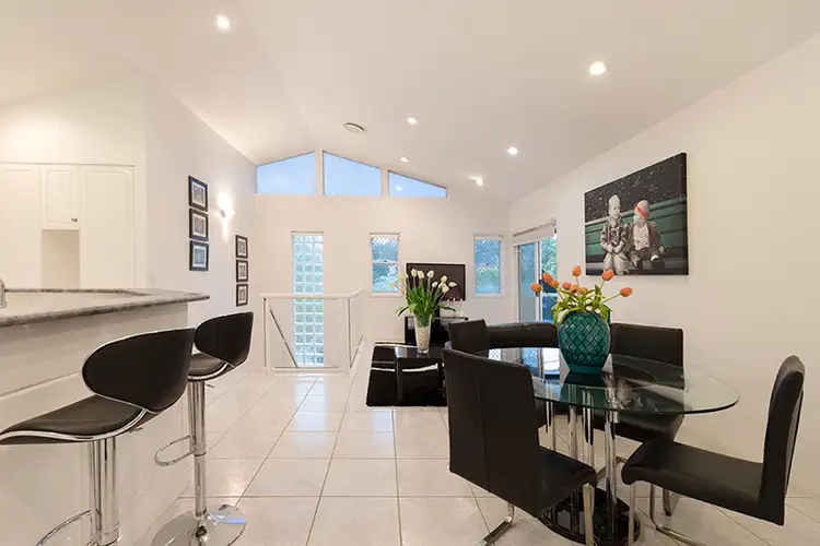 Third view of Homely house listing, 20-22 Mingah Crescent, Shailer Park QLD 4128