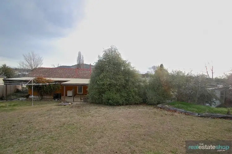 Third view of Homely house listing, 81 Hurley Street, Mawson ACT 2607