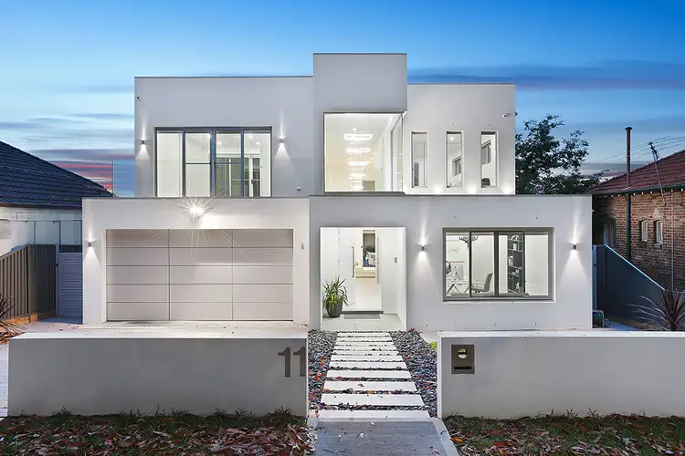 11 Homedale Avenue, Concord NSW 2137