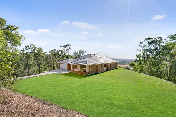 Fourth view of Homely house listing, 12 ROXBY COURT, Bonogin QLD 4213