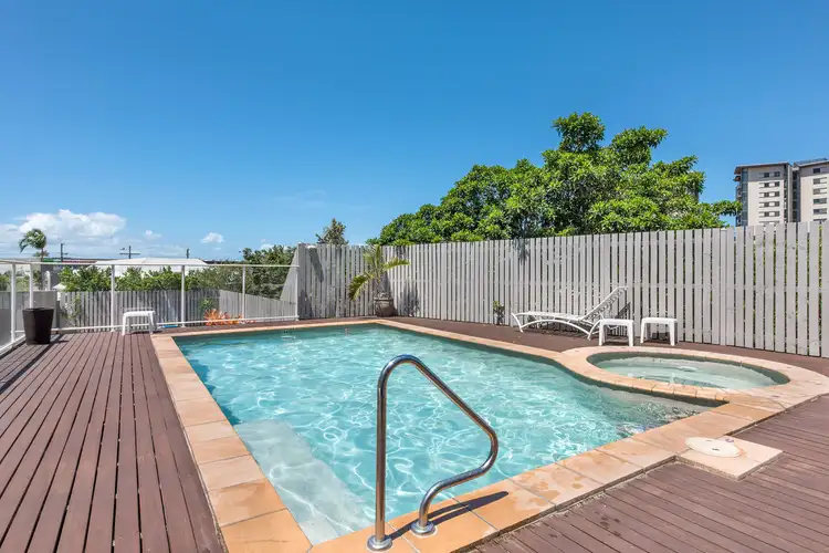 Fifth view of Homely unit listing, 7/76 John Street, Redcliffe QLD 4020