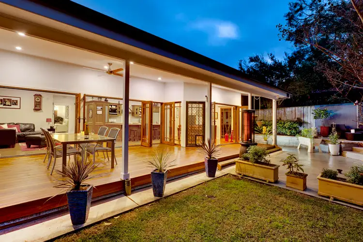 17 Georgina Avenue, Elanora Heights NSW 2101
