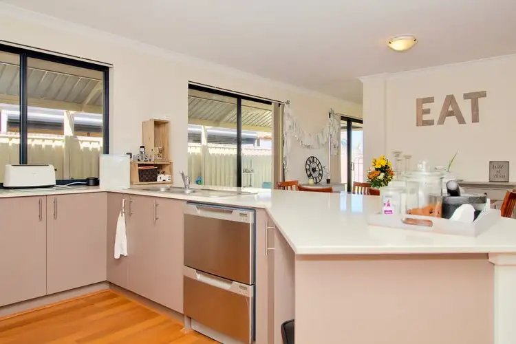Fifth view of Homely house listing, 97 Cawana Parkway, Lakelands WA 6180