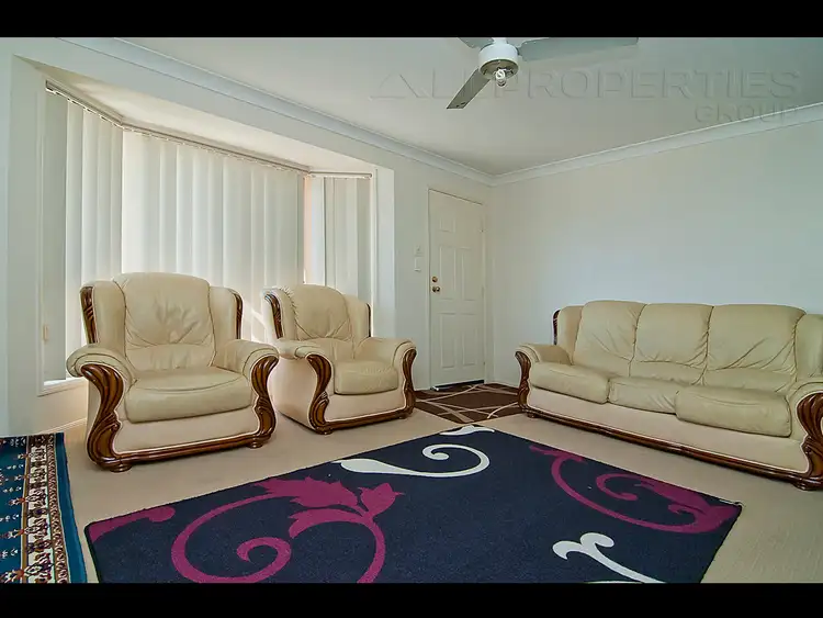 Fifth view of Homely house listing, 6 Wiltshire St, Heritage Park QLD 4118