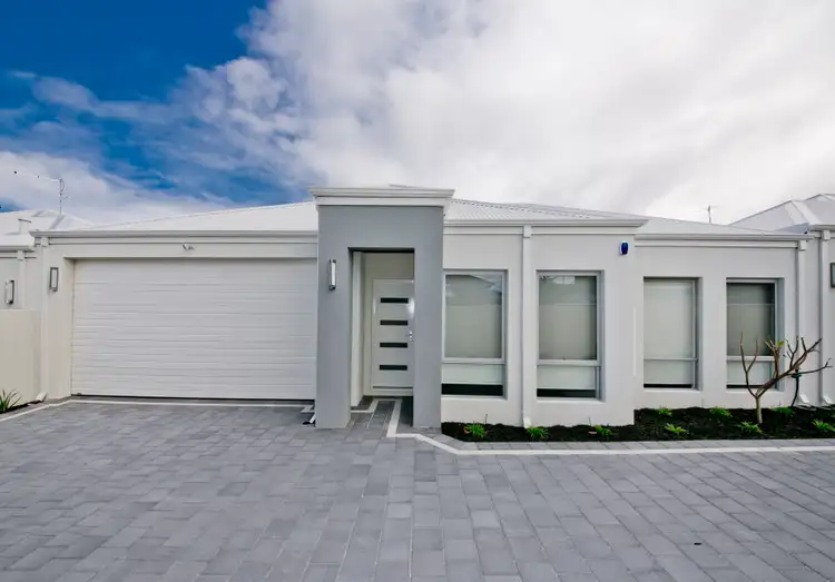 39B Woodchester Road, Nollamara WA 6061