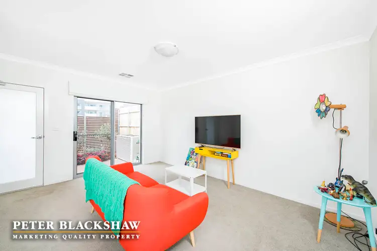Sixth view of Homely townhouse listing, 58/41 Philip Hodgins Street, Wright ACT 2611