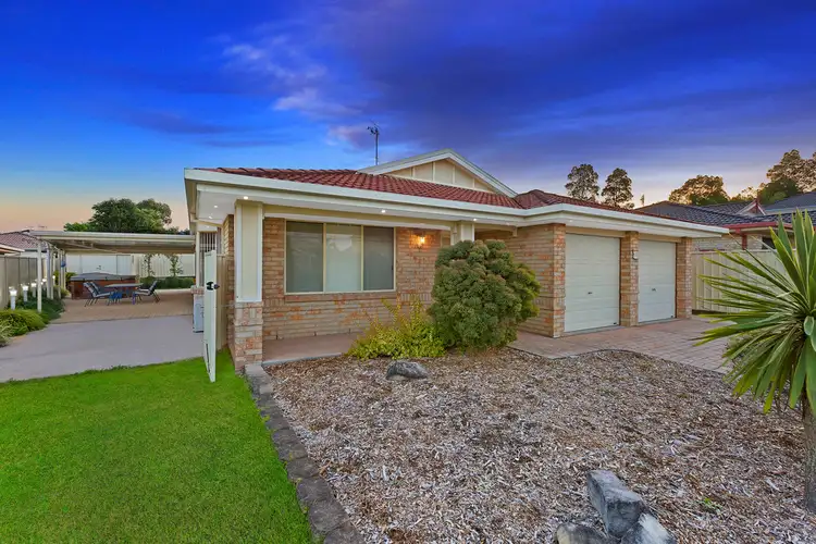 6 Honeygum Way, Mardi NSW 2259