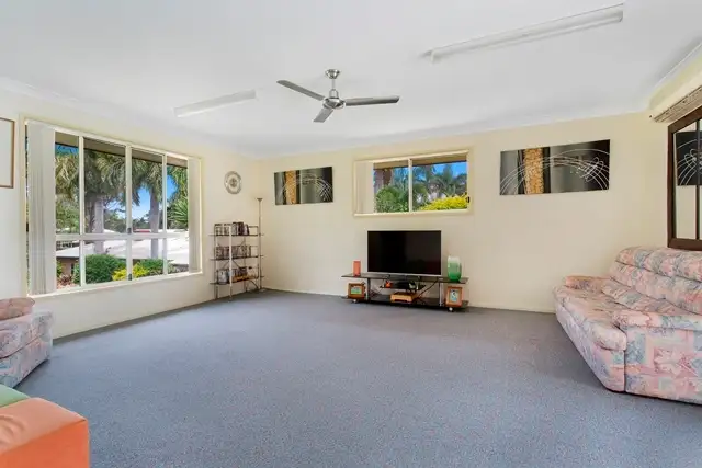 Fifth view of Homely house listing, 21 Samuel Cres, Parkhurst QLD 4702