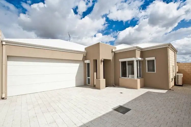 11C Woodchester Road, Nollamara WA 6061