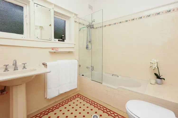 Sixth view of Homely house listing, 48 Sydney Street, Concord NSW 2137
