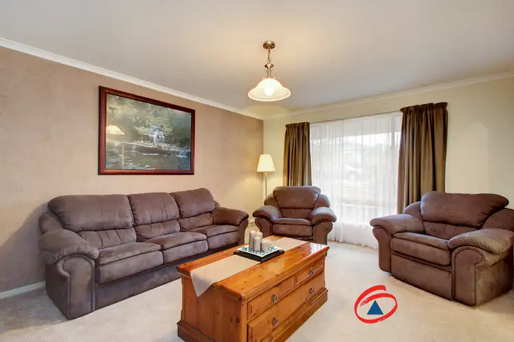 Fourth view of Homely house listing, 5 Newhaven Drive, Craigmore SA 5114