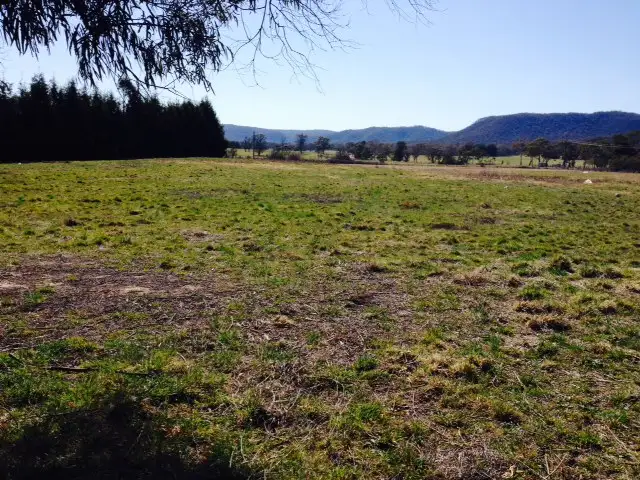 Third view of Homely land listing, 8 Granger Place, Hartley NSW 2790
