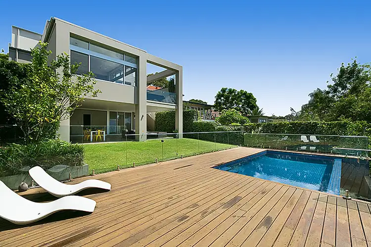 29 Euroka Street, Northbridge NSW 2063