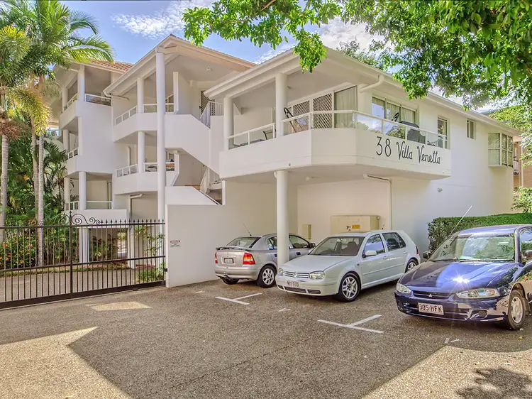 11/38 Dixon Street, Auchenflower QLD 4066