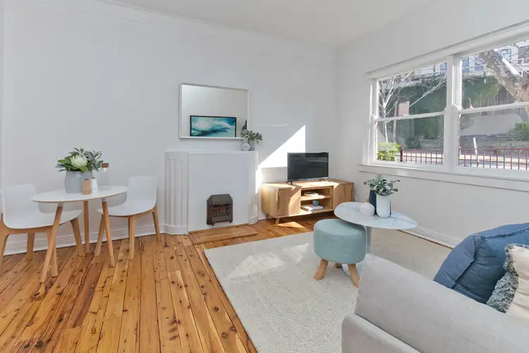 Fourth view of Homely apartment listing, 1/51 Broughton Street, Kirribilli NSW 2061