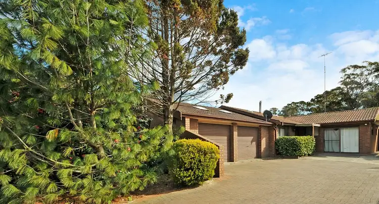 27 Stuarts Road, Katoomba NSW 2780