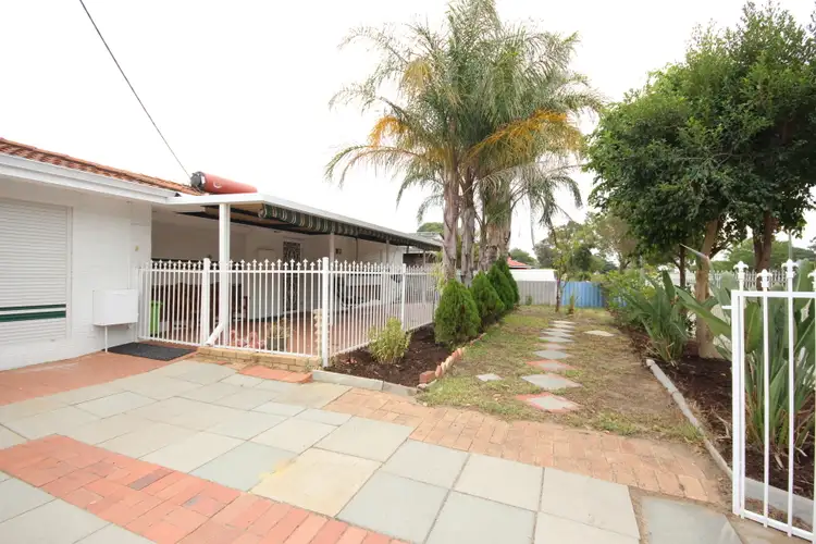 393 Bickley Road, Kenwick WA 6107