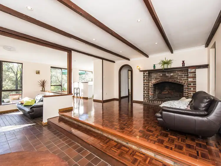 Sixth view of Homely house listing, 19 Hanzell Road, Darlington WA 6070