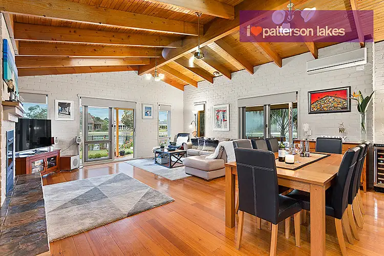 Seventh view of Homely house listing, 103A Gladesville Boulevard, Patterson Lakes VIC 3197