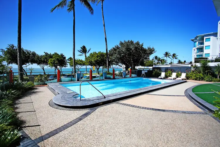 Third view of Homely unit listing, 101/75 The Strand, North Ward QLD 4810