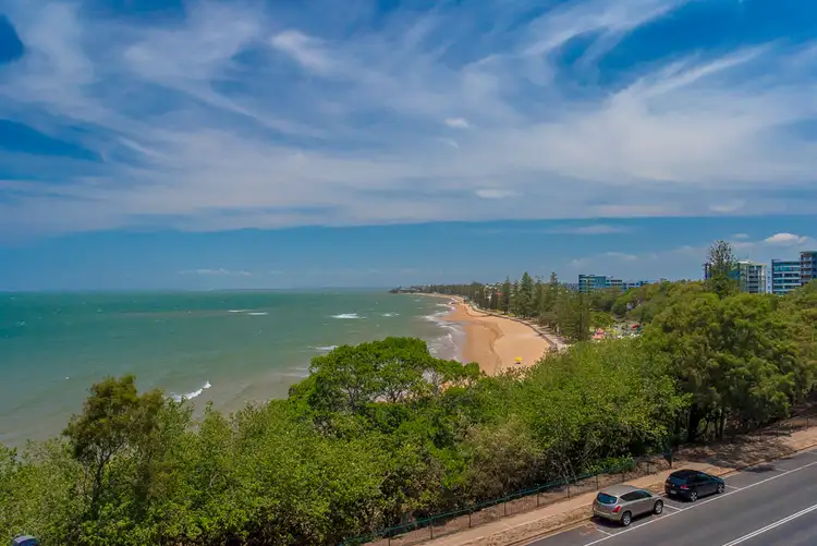 Fourth view of Homely unit listing, 402/87 Marine Parade, Redcliffe QLD 4020