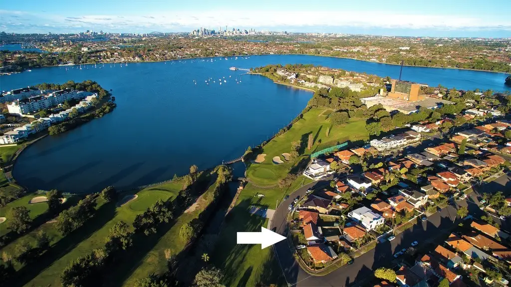 Main view of Homely house listing, 30 Sanders Parade, Concord NSW 2137