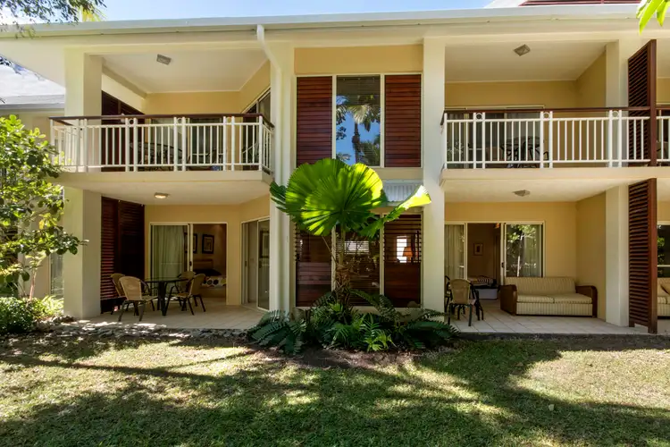 Main view of Homely unit listing, Villa 54, Paradise Links, 70 Nautilus St, Port Douglas QLD 4877