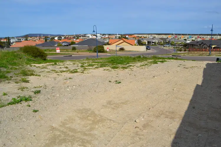 Third view of Homely land listing, 2/5 Clearwater Court, Port Lincoln SA 5606