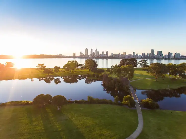 Fourth view of Homely house listing, 24 Jubilee Street, South Perth WA 6151